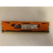 G.SKILL Ares Series 4GB  240-Pin DDR3 SDRAM DDR3 1600 PC3 12800F3-1600C9D-4GAO MASAÜSTÜ RAM BELLEK - 2