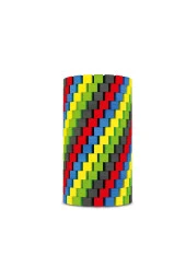 Redka Ahşap Renkli Birim Küpleri thumbnail 2