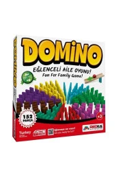 Redka 4456 Redka Domino thumbnail 1