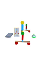 Redka Balance Dikkat Denge Ve Hız Oyunu thumbnail 3