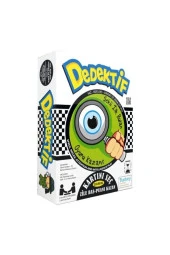 Redka Akıl Oyunları Dedektif Oyunu thumbnail 1