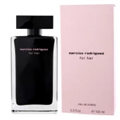 Narciso Rodriguez For Her EDT 100 ml Kadın Parfüm - 1