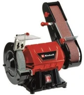 Einhell TC US 350 Bant Zımpara Makinesi - 1