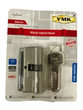 Ymk B68HBS Bilyalı Barel 68 mm thumbnail 3