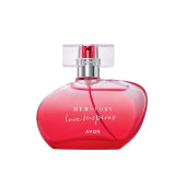 Avon Full Speed Erkek Parfüm ve Herstory Love Inspires Kadın Parfüm Seti - 1