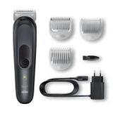 Braun Body Groomer 3340 SkinShield Teknolojisi Vücut Bakım Seti thumbnail 4
