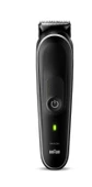 Braun MGK5420 Series 5 Hepsi Bir Arada Şekillendirme Seti ve 9’u 1 Arada Erkek Bakım Kiti - 1