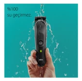 Braun MGK5420 Series 5 Hepsi Bir Arada Şekillendirme Seti ve 9’u 1 Arada Erkek Bakım Kiti - 4
