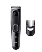 Braun Series 5 Hc5310 Erkekler İçin 17 Uzunluk Ayarına Sahip Saç Kesme Makinesi thumbnail 2