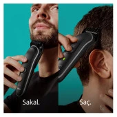 Braun Series 5 MGK5410 9’u 1 Arada Şekillendirme Seti - 4