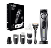 Braun Series 7 BT7420 Sakal Düzeltici - 1