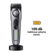 Braun Series 7 BT7420 Sakal Düzeltici - 2