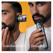 Braun Series 7 BT7420 Sakal Düzeltici - 3