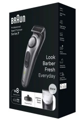 Braun Series 7 BT7420 Sakal Düzeltici - 7