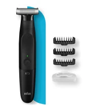 Braun Series X Xt 3100 Sakal Şekillendirme Ve Tıraş Makinesi - 7