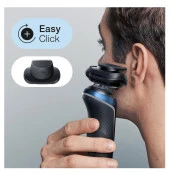 Braun Yeni Seri 6 B1200s Kablosuz Tıraş Makinesi thumbnail 3