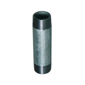 Galvanizli Boru Uzatma Pasolu 3/4 30 cm - 1