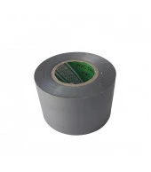 Pvc Bant Gri 48 mm X 25 Metre - 1