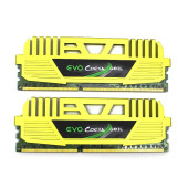 Geil DDR3 8GB (2x4GB) 2133MHz EVO CORSA CL10 GOC38GB2133C10ADC - 1