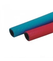Sertsan 8 mm Kırmızı Hava Hortumu 1 Metre - 1