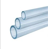 Sertsan 1/2 Süper Şeffaf Hortum 1 Metre - 1