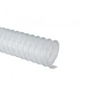 Sertsan LLS Şeffaf Spiralli Hortum 1 1/2 1 Metre - 1