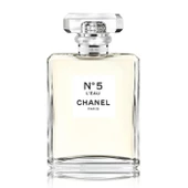 Chanel N5 L'eau EDT 100 ml Kadın Parfüm - 1