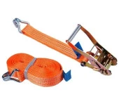 Sapanzet Orta Boy 35 mm 6 Metre - 1