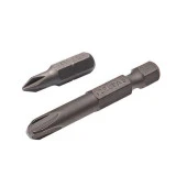 İzeltaş PH2 50 mm Yıldız Bits Uç - 1