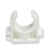 Pvc Boru PPRC Tekli Kelepçe 32 mm 10 Adet thumbnail 1