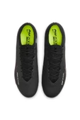NİKE Zoom Mercurial Vapor 15 Elite Sg-pro Çim Saha Krampon Dj5168-001 - 4