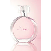 Avon Wish of Love Kadın Parfüm EDT 50 ML - 1
