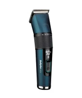 BaByliss E990E Japanese Steel Dijital Saç Kesme Makinesi - 1
