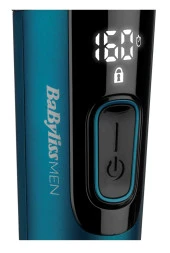 BaByliss E990E Japanese Steel Dijital Saç Kesme Makinesi - 3