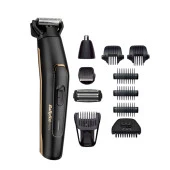 BaByliss MT860E 11 Başlıklı Multi Bakım Kiti - 2