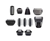 BaByliss MT860E 11 Başlıklı Multi Bakım Kiti - 3