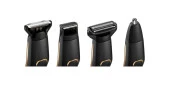 BaByliss MT860E 11 Başlıklı Multi Bakım Kiti - 4