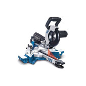 Scheppach Hm90mp Multi Kesim Gönye Testere - 1