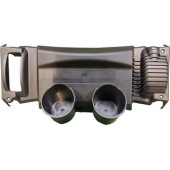Kama By Reis UMS46 149cc Şanzımanlı Benzinli Çim Biçme Makinesi - 3