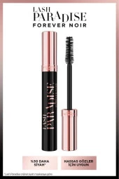 Loreal Paris Lash Paradise Forever Noir MAskara - 1