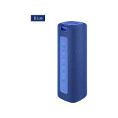 Xiaomi Mi Portable Bluetooth Speaker (16W) MDZ-36-DB Mavi - 1