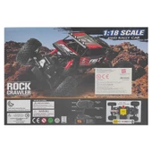 Ethem Oyuncak Rock Crawler 1:18 Rally Car YL-07 - 5