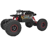Ethem Oyuncak Rock Crawler 1:18 Rally Car YL-07 - 1