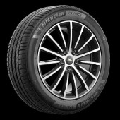 Michelin 205/55R16 91V Primacy 4 - 1