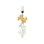 KELEBEK SERVİS ÇATAL GÜMÜŞ - 1