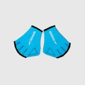 Speedo Aqua Glove Au Blue Yüzme Ördek Eldiveni Sp8069190309 - 2