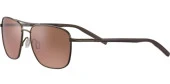 Serengeti Spello 8800 Polarize Erkek Güneş Gözlüğü thumbnail 1