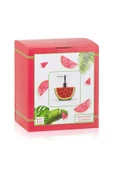 Lcw Home Karpuz Şeklinde Seramik Sıvı Sabunluk 10x15 Cm - 4