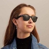 Ray-Ban Rb2140 901-50-22 150 Wayfarer Unisex Gözlük - 7