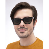 Ray-Ban Rb2140 901-50-22 150 Wayfarer Unisex Gözlük - 10